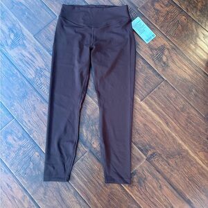 Lululemon Athletica Brown Leggings